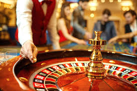 Онлайн казино Vulkan Maximum Casino