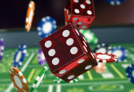 Casino Calibry
